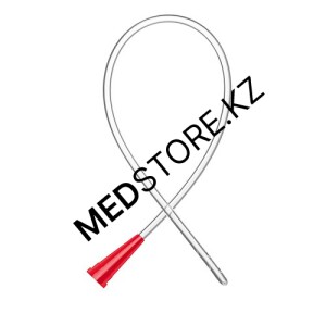 Зонд желудочный (ПВХ) 18 (1200 мм)