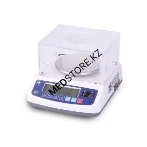 Весы лабораторные ВК-150.1 (НПВ-150 г. Д-0,005г.)