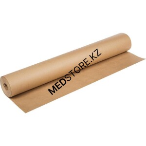 Крафт-бумага 100см*106см, 5кг