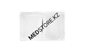 Электрод с токопроводящей тканью прямоугольный 100х150 (для Поток-1)