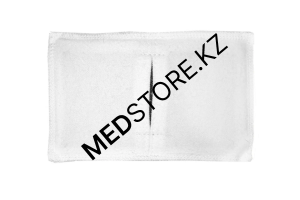 Электрод с токопроводящей тканью прямоугольный 150х200 (для Поток-1)