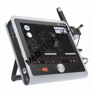 Ультразвуковая система A/B-скан Compact Touch AB