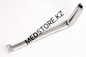 Зеркало влагалищное по Симсу, №3 60.0128.03