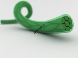 Фторэкс М5, (2), 75 см, игла HR-45
