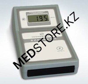 «Билимет К» Анализатор билирубина у новорожденных фотометрический капиллярный АБФН-04