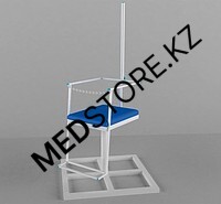Стул крутящийся (Барани) СК 01