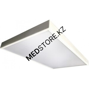 ДентЛайт Эко - бестеневой LED светильник для клиники