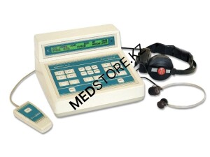 Аудиометр АА-02