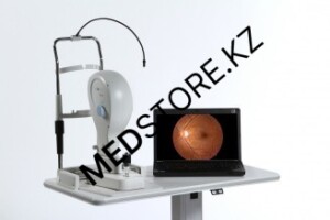 Фундус камера FundusVue