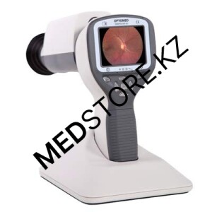 Ручная цифровая ретинальная  камера Optomed SmartScope M5