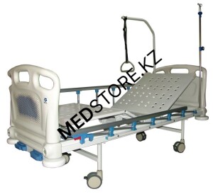 Кровать медицинская функциональная регулируемая LISA LE-1
