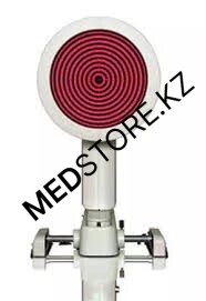 Топограф роговицы (кератограф 4M), Oculus