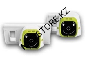 Авторефрактор педиатрический plusoptiX  A12R
