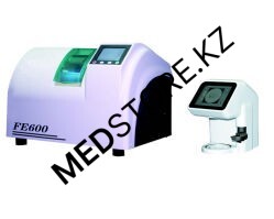 Система для обработки линз FC-600/FE-600