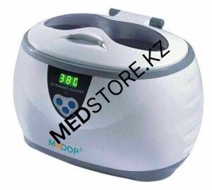Ультрозвуковая ванна CD-3800A Medop.