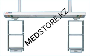 Консоль медицинская реанимационно-палатная ARLAN RC-02