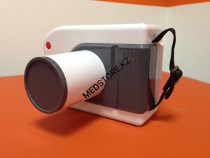 Портативный рентген аппарат Mercury .