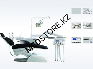 Стоматологическая установка ZC-9400A