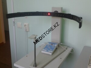 Мускултренер офтальмологический САККАДА