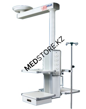 Консоль медицинская операционная ARLAN СС-01S