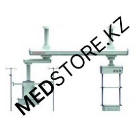 Консоль медицинская реанимационно-палатная ARLAN RC-01P