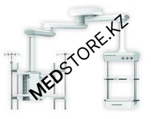 Консоль медицинская серии КМП-СМС-2000