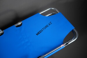 Тележка-каталка с регулировкой высоты &quot;YDC-2L&quot;