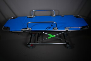 Тележка-каталка с регулировкой высоты &quot;YDC-2L&quot;