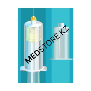 Иглодержатель для игл