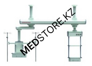 Консоль медицинская серии КМП-СМВ-1000