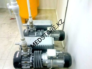 Вакуумная станция ARLAN VAC