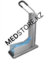 Бахилонадеватель механический с ручкой для опоры CG-HB4 Комфорт