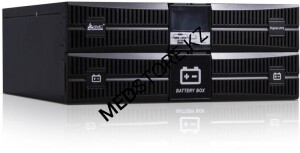 Источник бесперебойного питания SVC RT-3KL-LCD