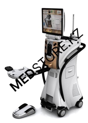 Система  Centurion Silver System офтальмологическая