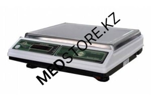 Технические электронные весы фасовочные ВЭУ-15-2/5-А