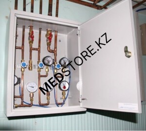 Контрольно-распределительный блок ARLAN