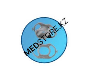 Загубник для эндоскопии стерильный