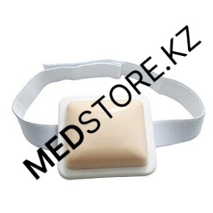 Подушечка Для Внутримышечных и Подкожный Инъекций