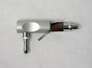 Штекер газовый для сжатого воздуха AIR