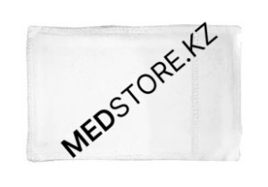 Прокладка(электрод) гидрофильная прямоугольная 50х100 мм.