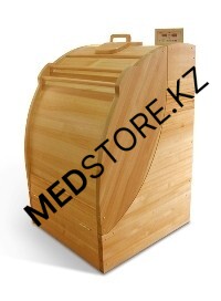 Арома-сауна Здравница (АЗТ-1)