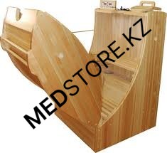 Арома-сауна Здравница (АЗТ-1)