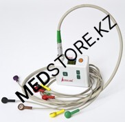 Комбинированный двенадцатиканальный ЭКГ/АД регистратор Astrocard НЕ12вр