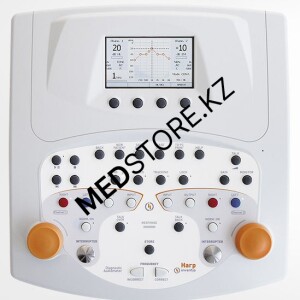 Скрининговый аудиометр HARP PLUS (Италия)