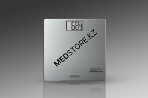 Ультратонкие весы Omron HN-288