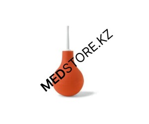 Спринцовка ПВХ №1, тип Б