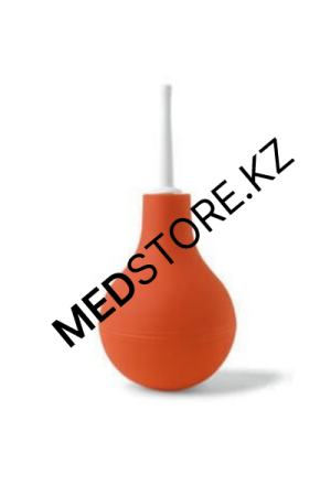 Спринцовка ПВХ №6, тип Б