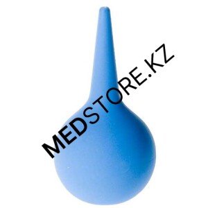 Спринцовка ПВХ №12, тип А