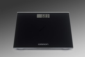 Весы Omron HN-289