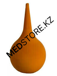 Спринцовка ПВХ №15, тип А